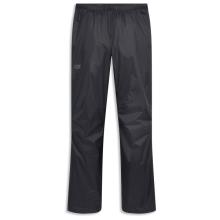 Outdoor Research - Women's Helium UL Pant - Regenhose Gr S - Regular grau