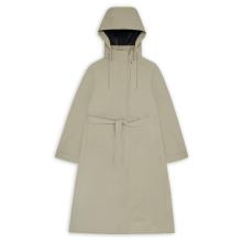 Rains - Women's Suva Hardshell Coat W3 - Regenmantel Gr XS grau