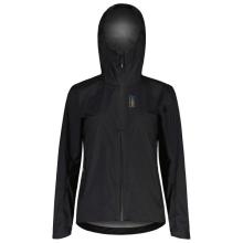 Maloja - Women's RegenspitzM. - Regenjacke Gr XS schwarz