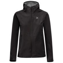 Montura - Women's Shelter Jacket - Regenjacke Gr XS schwarz
