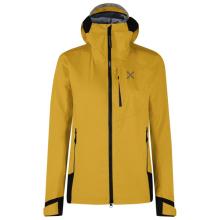 Montura - Women's Vertigo 3L Jacket - Hardshelljacke Gr XS gelb
