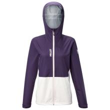 Millet - Women's Seneca 2,5-Layer Jacket - Regenjacke Gr XS bunt