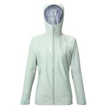 Millet - Women's Seneca GTX 3-Layer Jacket - Regenjacke Gr XS grau