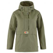Fjällräven - Women's Vardag Anorak - Freizeitjacke Gr XS oliv