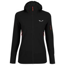 Salewa - Women's Agner DST Jacket - Softshelljacke Gr 38 schwarz