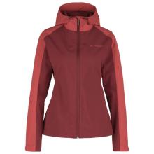 Vaude - Women's Itri Hoody Jacket - Softshelljacke Gr 34 rot