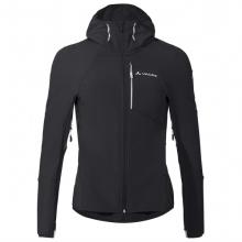 Vaude - Women's Larice Jacket IV - Softshelljacke Gr 34 schwarz