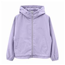 Mazine - Women's Layer Look Light Jacket - Freizeitjacke Gr XS lila