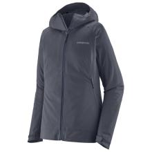 Patagonia - Women's Upstride Jacket - Softshelljacke Gr S blau