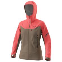 Dynafit - Women's Radical Softshell Jacket - Softshelljacke Gr M braun