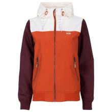Iriedaily - Women's Veruschka Spice Jacket - Freizeitjacke Gr XS rot