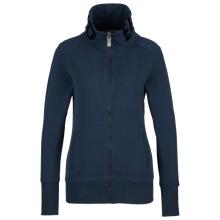 ELBSAND - Women's Alvis Jacket Regular Fit - Sweat- & Trainingsjacke Gr XS blau
