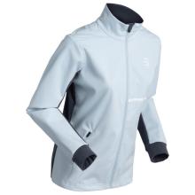 Daehlie - Women's Jacket Mobility - Langlaufjacke Gr XS grau