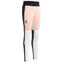 Daehlie - Women's Pants Thermo Pro - Langlaufhose Gr L rosa