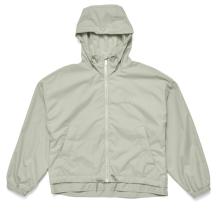Mazine - Women's Light Jacket Recycled Fabric - Freizeitjacke Gr XXL grau