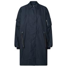 Save the Duck - Women's Lauryn - Mantel Gr 0 - XS blau