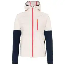 Kari Traa - Women's Nia Jacket - Freizeitjacke Gr XS weiß