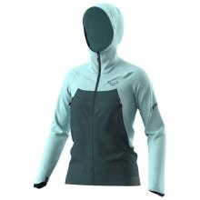 Dynafit - Women's Transalper DST Jacket - Softshelljacke Gr XS blau