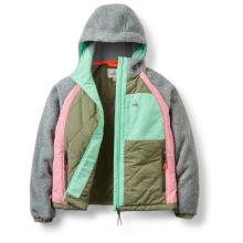 Passenger - Women's Lara Quilted Jacket - Freizeitjacke Gr XS bunt