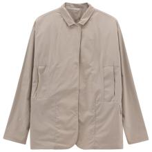 Jeanne Baret - Women's Sumatra Blazer - Freizeitjacke Gr 38 grau