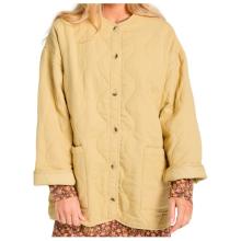 Billabong - Women's U R Golden - Freizeitjacke Gr XS beige