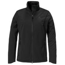 Schöffel - Women's Softshell Jacket Fracon - Softshelljacke Gr 36 schwarz