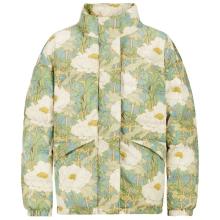 Picture - Women's Flib Puffer Jacket - Freizeitjacke Gr L beige