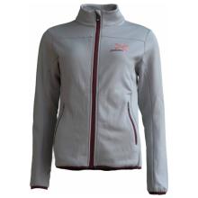 Zimtstern - Women's Lepuz Jacket - Softshelljacke Gr S grau