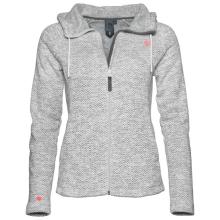 Elkline - Women's Orion - Fleecejacke Gr 36 grau