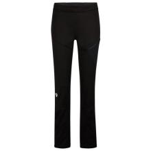 Ziener - Women's Nabelle-Z - Langlaufhose Gr 17 - Short schwarz