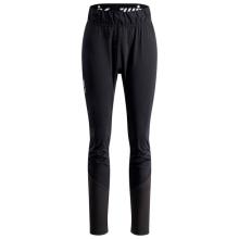 Swix - Women's Focus Pants - Langlaufhose Gr XS schwarz