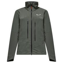 Salewa - Women's Ortles DST/SW Jacket - Softshelljacke Gr 36 grau