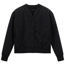 Jeanne Baret - Women's Pansy Cardigan - Freizeitjacke Gr 36 schwarz