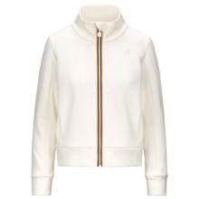 K-Way - Women's Alara Light Spacer - Freizeitjacke Gr L weiß