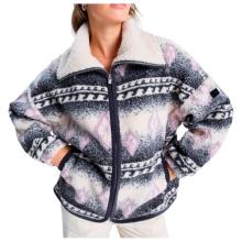 Roxy - Women's Feels Like Winter - Freizeitjacke Gr XL grau