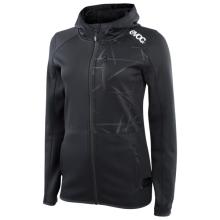 Evoc - Women's Hoody Jacket - Zip-Hoodie Gr M schwarz