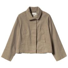 Elvine - Women's Arwen - Freizeitjacke Gr XS beige