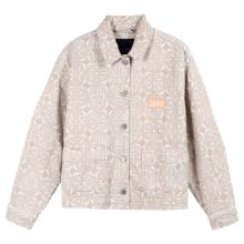 Oxbow - Women's Darts Life Style Jackets - Freizeitjacke Gr S grau