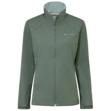 Vaude - Women's Everhike Softshell Jacket - Softshelljacke Gr 34 oliv