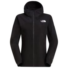 The North Face - Women's Summit Off Width Jacket - Softshelljacke Gr XS schwarz
