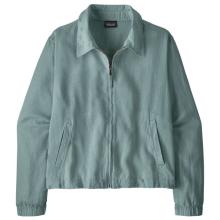 Patagonia - Women's Garden Island Jacket - Freizeitjacke Gr S türkis