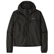 Patagonia - Women's Light & Variable Jacket - Freizeitjacke Gr XL schwarz