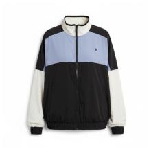 Hurley - Women's Anorak Medium Zip - Freizeitjacke Gr XS schwarz