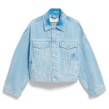 ARMEDANGELS - Women's Paasithe Denim Jacket - Freizeitjacke Gr XS blau