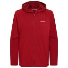 Craghoppers - Women's Nosilife Aya Hooded Jacket - Freizeitjacke Gr 36 rot