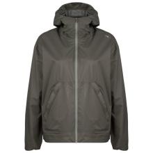 Jeanne Baret - Women's Kenzia Jacket - Freizeitjacke Gr 36 grau/braun