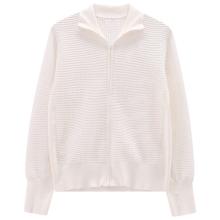 Jeanne Baret - Women's Saffron Jacket - Freizeitjacke Gr 36 weiß