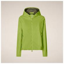 Save the Duck - Women's Stella - Freizeitjacke Gr 0 - XS beige