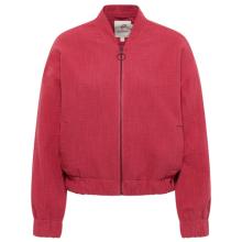 Tranquillo - Women's Jacke Rumii - Freizeitjacke Gr 40 rot