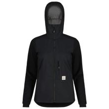 Maloja - Women's SennesM. - Softshelljacke Gr XS schwarz